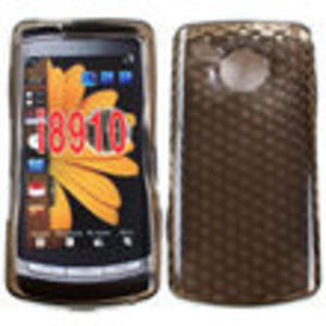 Etui back case - pokrowiec silikonowy Samsung i8910 - 2833103840