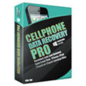 CDR100 CellPhoneData Recovery Pro dla iPhone (Windows) - 2833103865