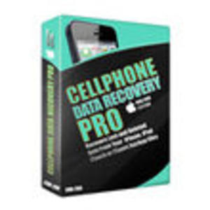 CDR200 CellPhoneData Recovery Pro dla iPhone (Mac) - 2833103866