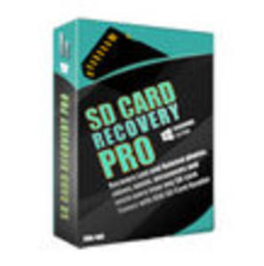 CDR400 SD Card Recovery Pro - 2833103868