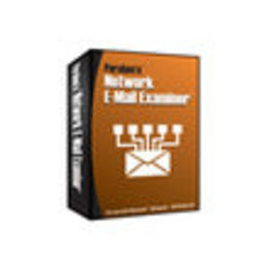 Paraben Network E-mail Examiner - 2833103893