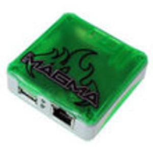 HXC Magma Box z kompletem kabli S-Boot i UART Clip - 2833103906