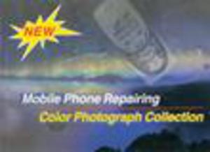 Ksika serwisowa Mobile Phone Repairing Book NEW - 2833102517