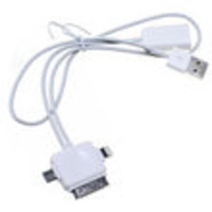 Kabel adowania 3w1 dla MFC Dongle - 2833103981