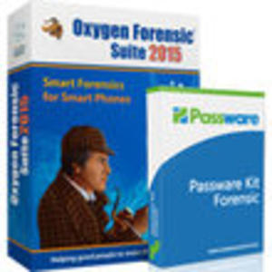 Oxygen Forensic Detective z kluczem USB (zawiera 12 m-cy aktualizacji) - 2833104000