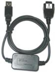 Kabel USB - Siemens ST55 ST60 + CD - 2833102575