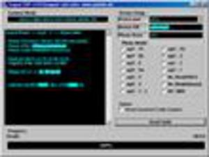 Sagem Code Reader v14.0 klon - 2833102602