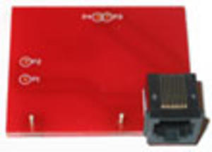 Adapter JTAG do Sagem X5-2, X55, X5-5, V55, SG341 - 2833102689