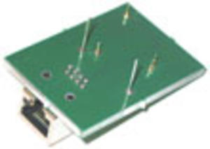 Adapter JTAG do Sagem MW-3026 - 2833102698