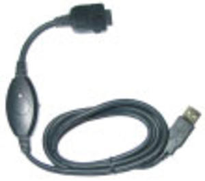 Kabel USB - iPAQ H-1910 1920 1930 1940 - 2833102712