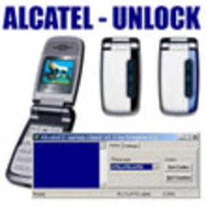 Alcatel VLE5 Exxx OneTouch E157,158,159,160,161 oraz E252,256,257,259 zdalny unlock - 10 logow - 2833102780