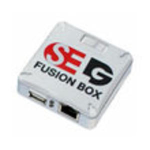 SE Tool Fusion Box + 37 kabli + karta testowa - 2833102838