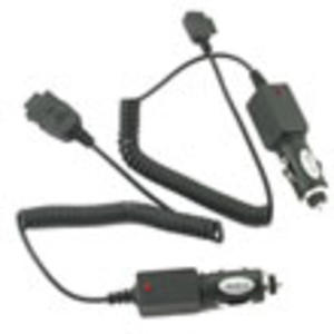 adowarka samochodowa do Motorola T205 T2688 - 2833102917