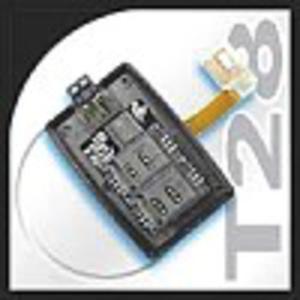 Obudowa 2-SIM do ERICSSON T28 - 2833102439