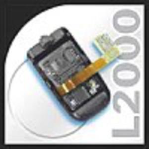 Obudowa 2-SIM do Motorola L2000 T260 - 2833102443