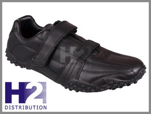 LONSDALE buty Fulham Snr54 cz./cz. - 2842049520