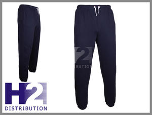 EVERLAST spodnie Jog Pant Sn62 granatowe - 2842049310