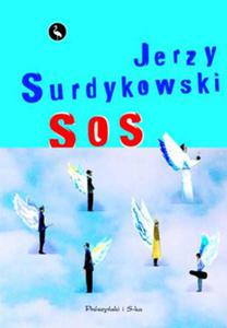 JERZY SURDYKOWSKI - SOS (Ksi - 2826389697