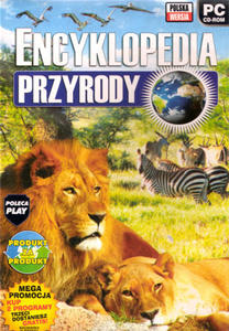 ENCYKLOPEDIA PRZYRODY PLAY (PC-PROGRAM) - 2826389610