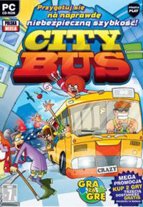CITY BUS (PC-GRA) - 2826390013