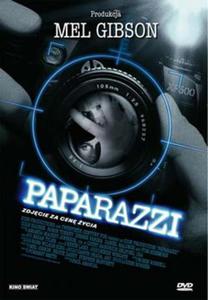 PAPARAZZI (DVD) - 2826389731