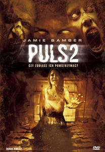 PULS 2 (Pulse 2: Afterlife) (DVD) - 2826390051