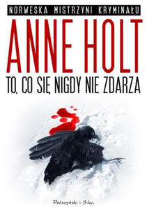 ANNE HOLT - TO CO SI - 2826390055