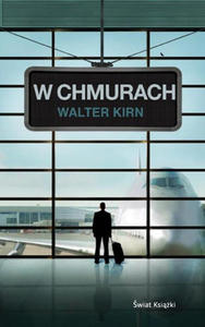 WALTER KIRN - W CHMURACH (oprawa mi - 2826390073