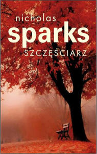 NICHOLAS SPARKS - SZCZ - 2826390076