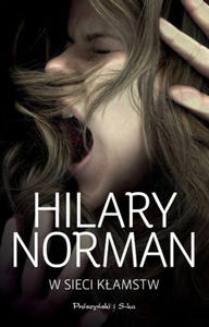 HILARY NORMAN - W SIECI K - 2826390083