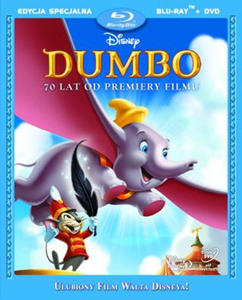 DUMBO - Album 2 p - 2826390084