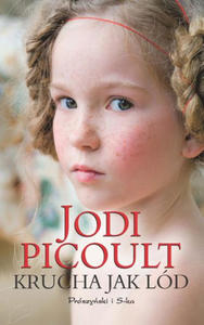 JODI PICOULT - KRUCHA JAK L - 2826390101