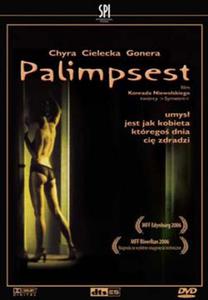 PALIMPSEST (DVD)