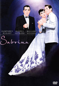 SABRINA - EDYCJA KOLEKCJONERSKA (DVD)