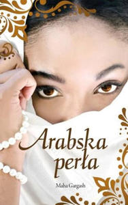 MAHA GARGASH - ARABSKA PER - 2826390122