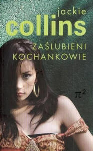 JACKIE COLLINS - ZA - 2826390130