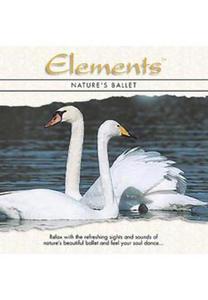NATURE'S BALLET - Album 2 p - 2826389763