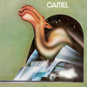 CAMEL - CAMEL (REMASTERED) (CD)