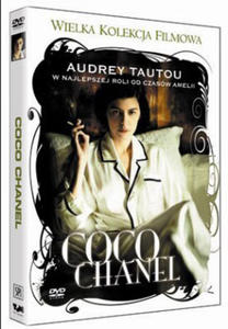 COCO CHANEL (Coco avant Chanel) (DVD)