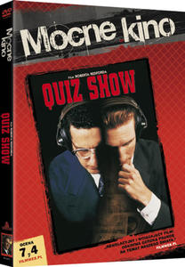 QUIZ SHOW (DVD) - 2826389623