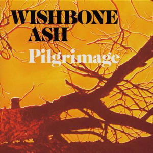 WISHBONE ASH - PILGRIMAGE (CD) - 2826390178