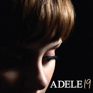 ADELE - 19 (CD) - 2826390192