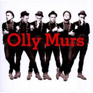 OLLY MURS - OLLY MURS (CD) - 2826390193