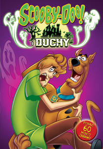 SCOOBY-DOO I DUCHY (Scooby-Doo and the ghosts) (DVD) - 2826390221