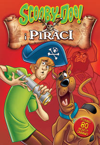 SCOOBY-DOO I PIRACI (Scooby-Doo and the pirates) (DVD) - 2826390228