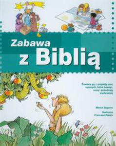 ZABAWA Z BIBLI - 2826390231