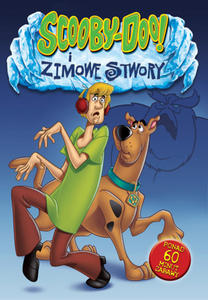 SCOOBY-DOO I ZIMOWE STWORY (Scooby-Doo and the Snow Creatures) (DVD) - 2826390240