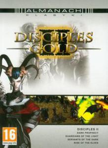 DISCIPLES 2 GOLD (PC-GRA) - 2826390278