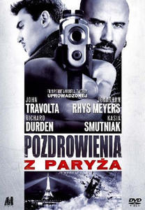 POZDROWIENIA Z PARY - 2826390281