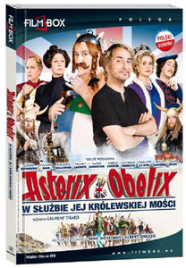 ASTERIX W S - 2826390320